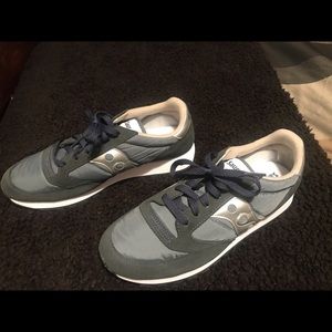 Saucony Jazz Original Sneaker